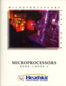 [6800] Microprocessors - Book 1 and 2 By Heathkit (1985)
